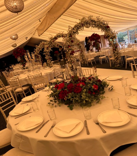 Engagements Catering Services